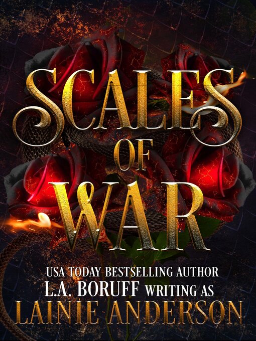 Title details for Scales of War by Lainie Anderson - Available